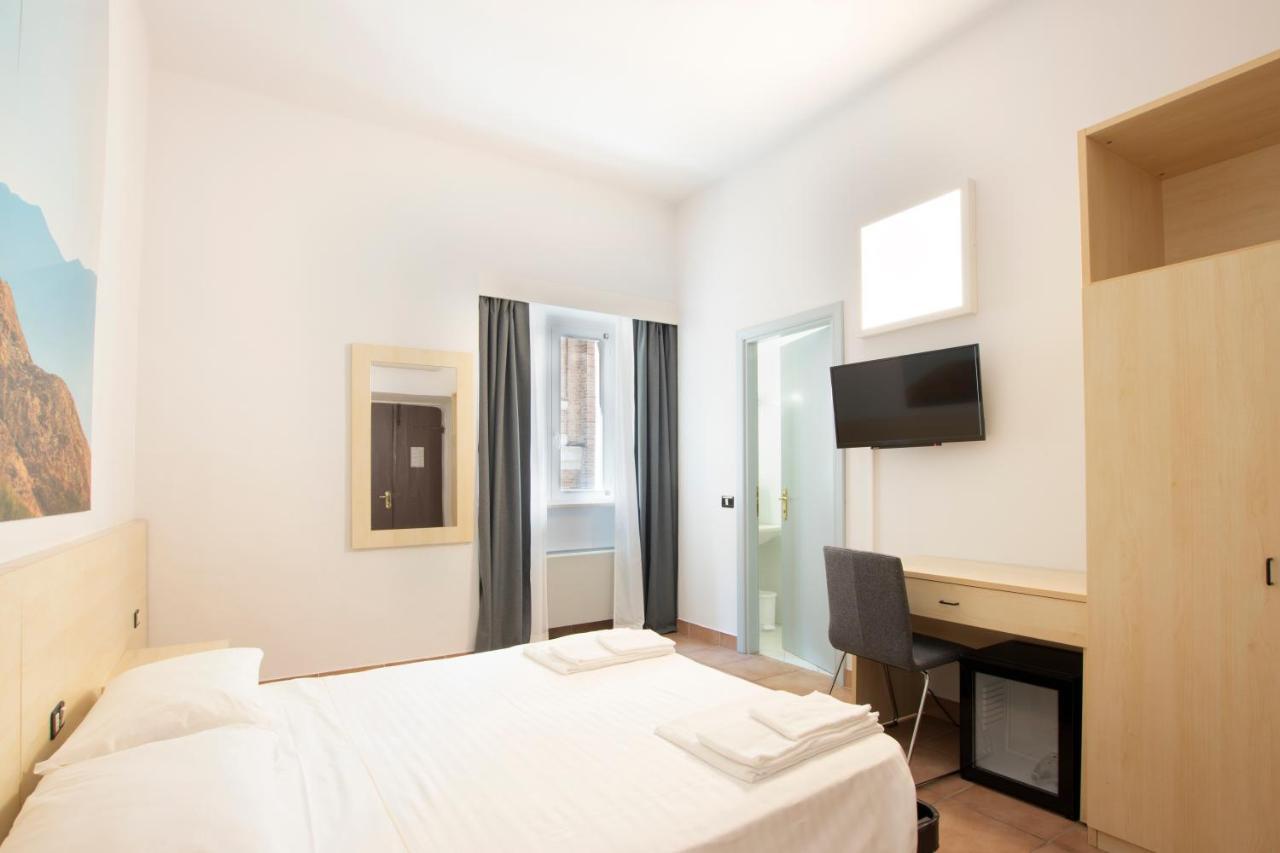 Ma Hotel コリナルド エクステリア 写真