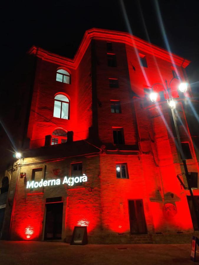 Ma Hotel コリナルド エクステリア 写真