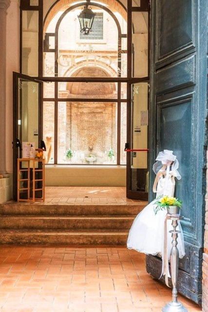 Ma Hotel コリナルド エクステリア 写真