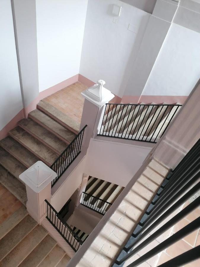 Ma Hotel コリナルド エクステリア 写真